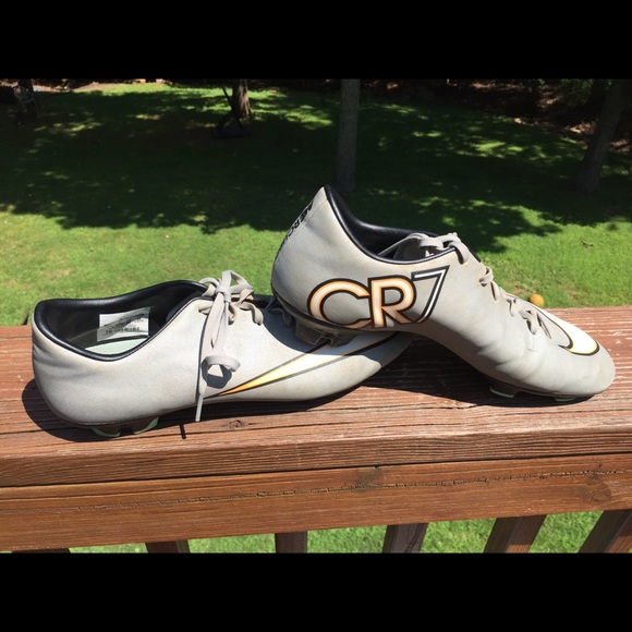 Nike CR7 - Picture 4 of 5